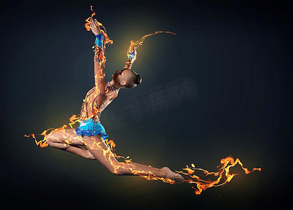 他在上半场 他在上半场